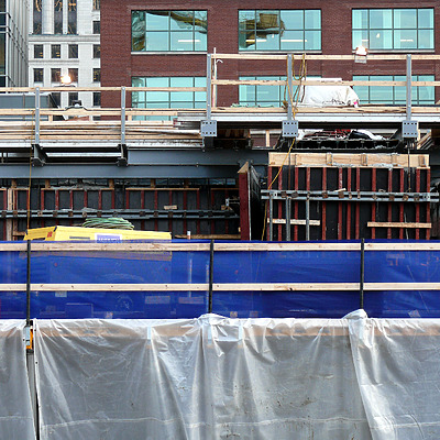 EnV by B. Victor Adams