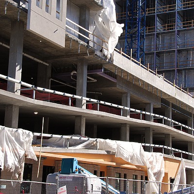 3000 Huron Street by Brian LoBue