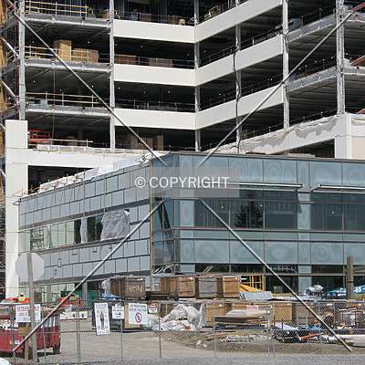 Firstenburg Tower by Serdica