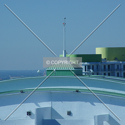 Brickell on the River North Tower by Nephilim