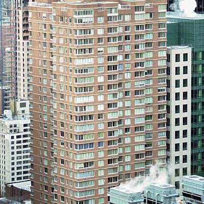 The Vanderbilt by Scott Murphy