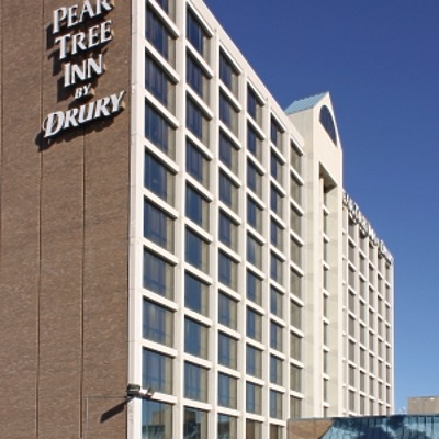 Pear Tree Inn Union Station by Ryan Hildebrand