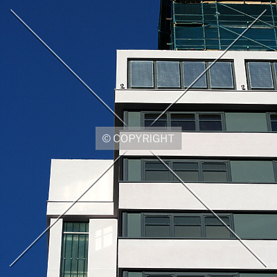 Brindley House by Neil Nickolds