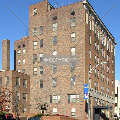 Alamance Plaza by Chris Patriarca