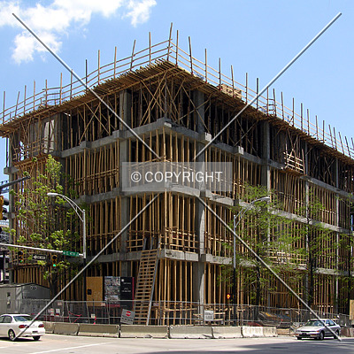 aloft Charlotte Uptown at the EpiCentre by Chris Patriarca