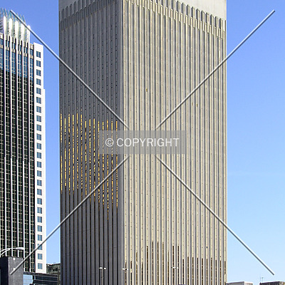 400 South Tryon by Chris Patriarca
