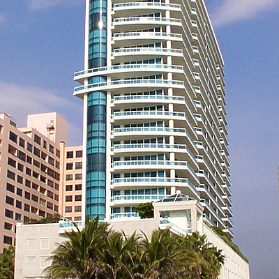 CapoBella Condominium by Daniel Kieckhefer