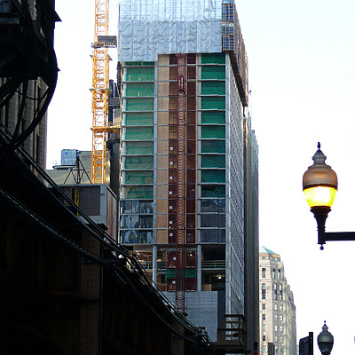 200 Squared by B. Victor Adams