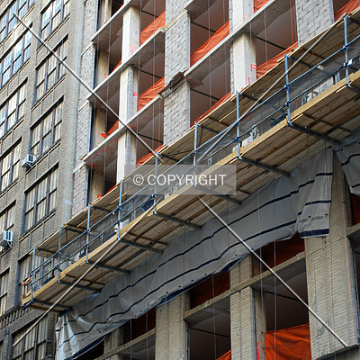 Emerald Green by Royce Douglas