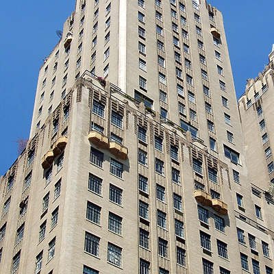 The Eldorado by John Cahill