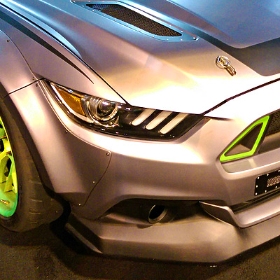 Dome at America's Center by Ryan Hildebrand