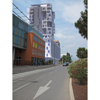 Sky Valley by In Situ