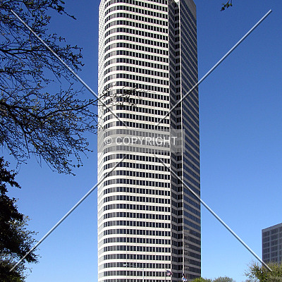 American General Center by Chris Patriarca