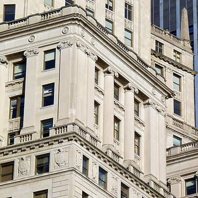 26 Broadway by Nate Lindsey