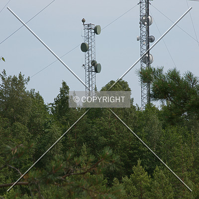 Fårhultsmasten by Nephilim