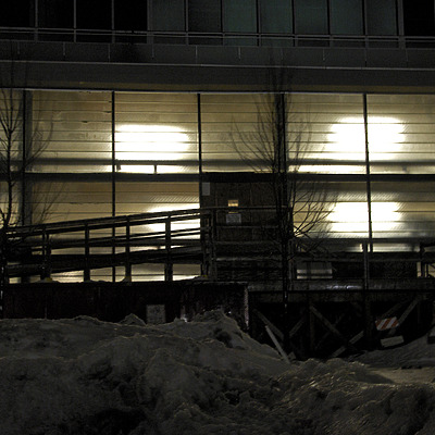 Optima Old Orchard Woods by Shawn Ursini