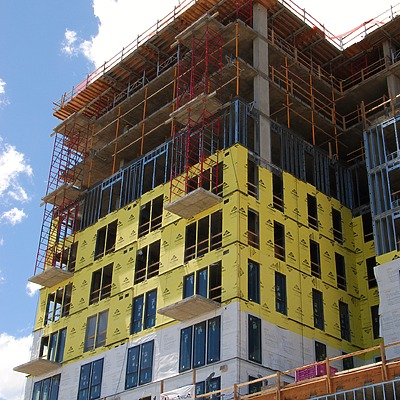 35th & Walnut by Brian LoBue