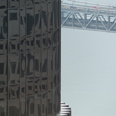 101 California Street by Nate Lindsey