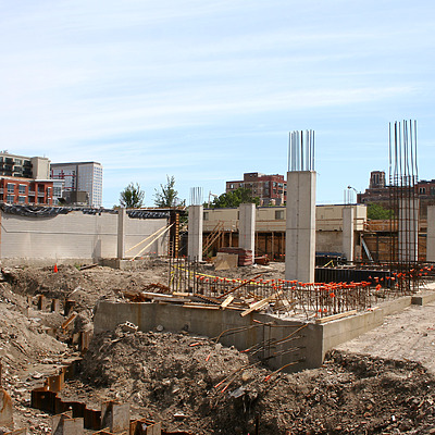 The Lex by Daniel Kieckhefer