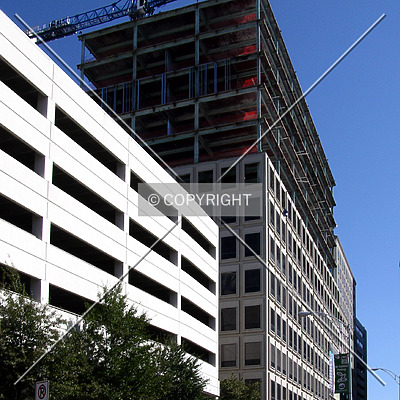 230 South Tryon by Chris Patriarca