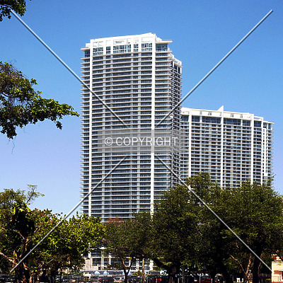 Mint at Riverfront by Jorge Molina