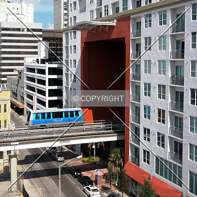 The Loft 2 by Jorge Molina