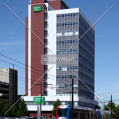 Ken Garff Building by Chris Patriarca