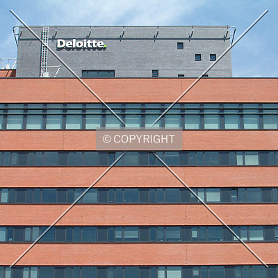 Kroonbastion by René Hogendijk