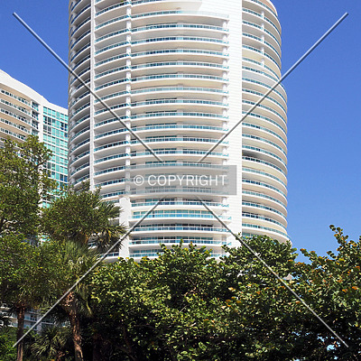 Bristol Tower by Jorge Molina