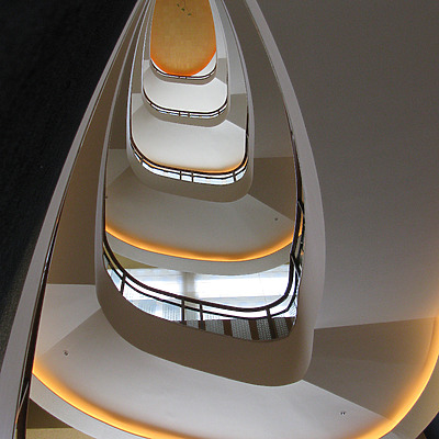 The Peninsula Tokyo by Kevin Hemphill