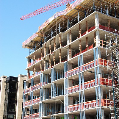 The Pullman by Brian LoBue