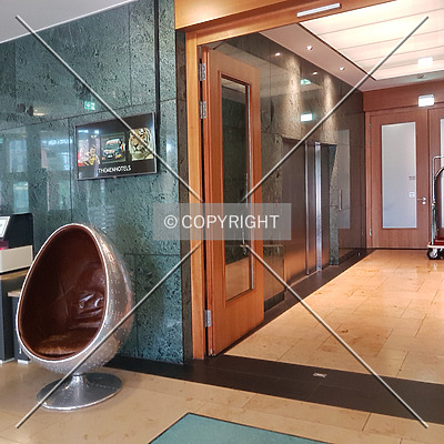 Main Plaza by Nephilim