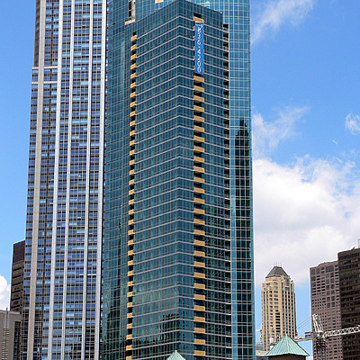 Parkview West by B. Victor Adams