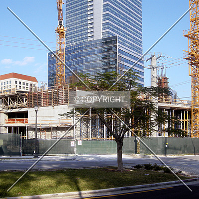 1450 Brickell by Jorge Molina