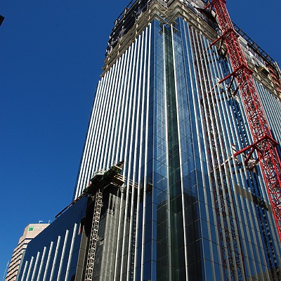 Block 162 by Brian LoBue