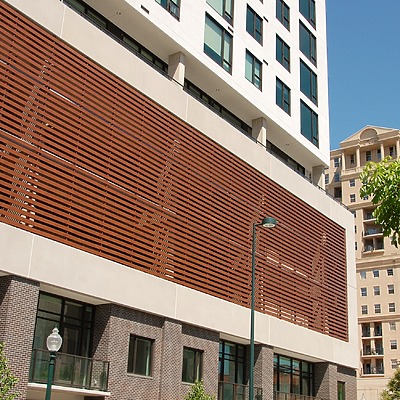 1000 Speer by Windsor by Brian LoBue