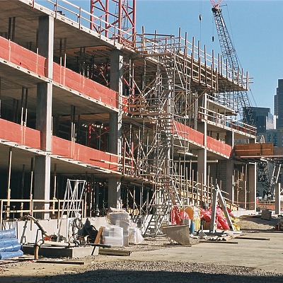 Cadence Apartments by Brian LoBue