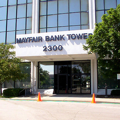 Renaissance Wauwatosa by Daniel Kieckhefer