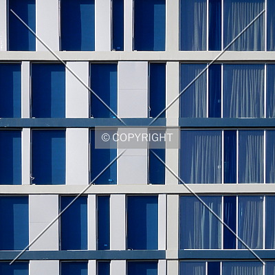 Hotel Indigo El Paso Downtown by Chris Patriarca