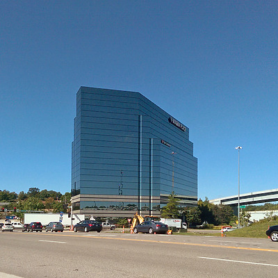 CIBC Place by Ryan Hildebrand