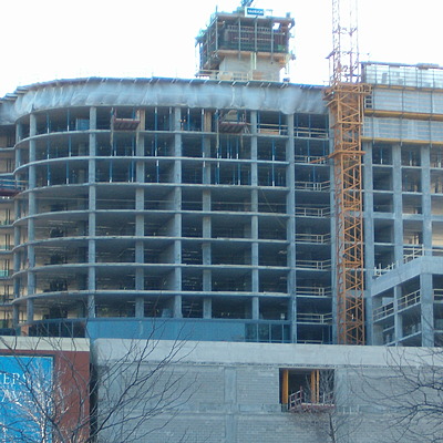 Sky55 by Craig Billington