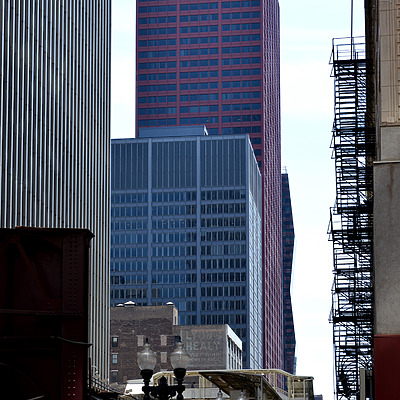 CNA Plaza in Chicago SKYDB