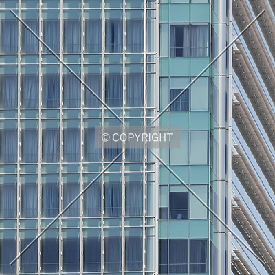 Freeport-McMoRan Center by Nephilim