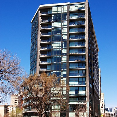 1000 Speer by Windsor by Brian LoBue