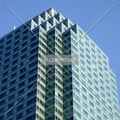 Citicorp Building by Royce Douglas