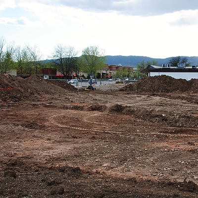 Union on Elizabeth by Brian LoBue