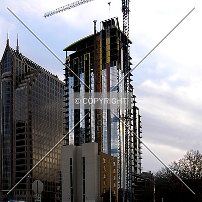 TradeMark by Chris Patriarca