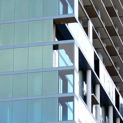 EnV by B. Victor Adams