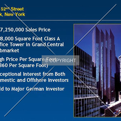 Tower 52 by Nephilim