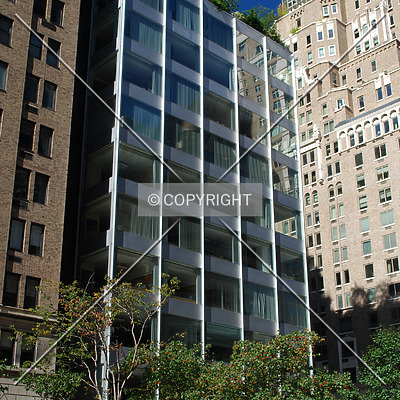 500 Park Tower by Royce Douglas